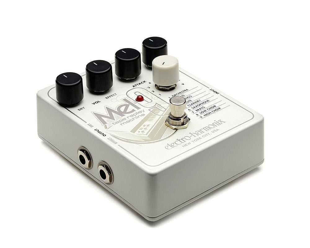 Electro-harmonix MEL9