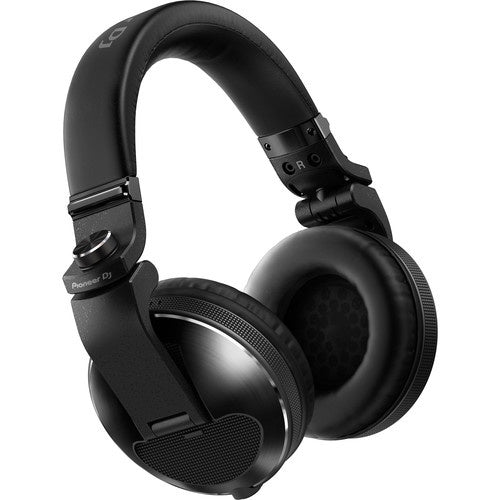 Pioneer DJ HDJ-X10 headphones (black)