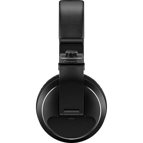 Pioneer DJ HDJ-X5-K headphones (Black) – T Studio