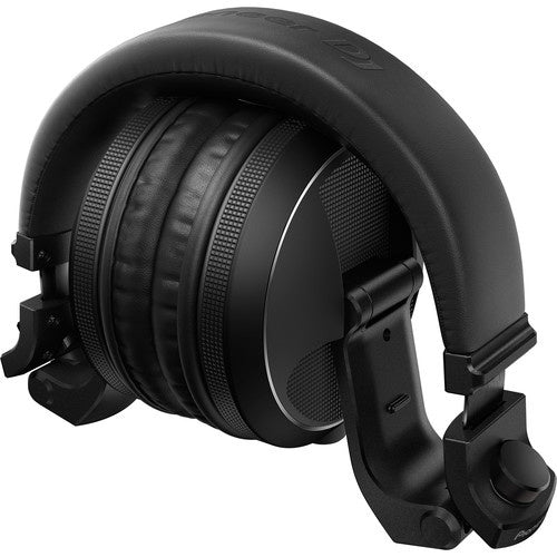 Pioneer DJ HDJ-X5-K headphones (black)