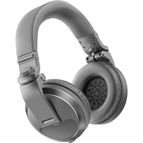 Pioneer DJ HDJ-X5-K headphones (Black) – T Studio