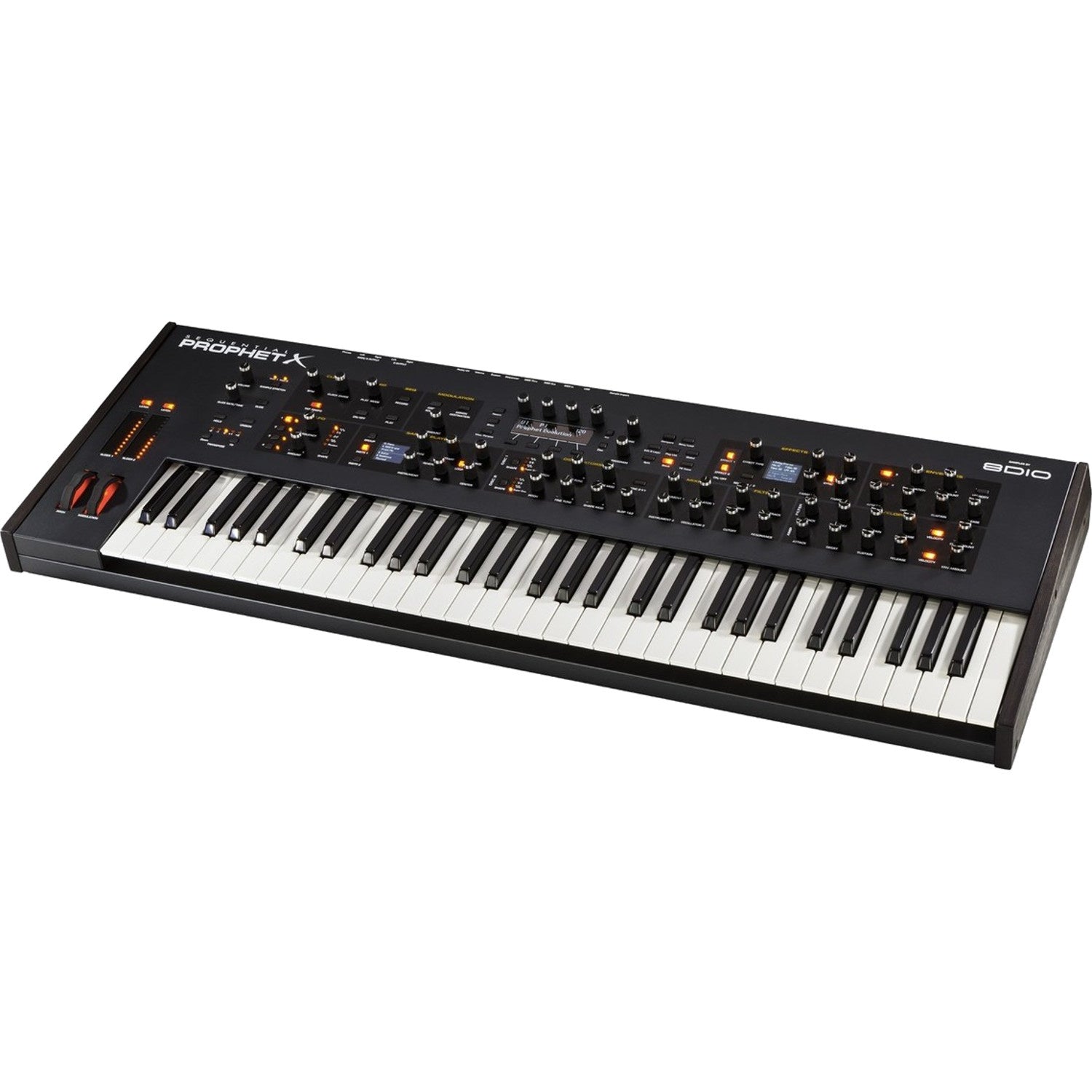 Sequential Prophet X (Last units available)