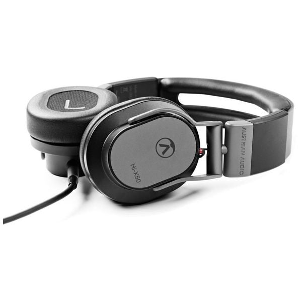 Austrian Audio Hi-X50 Headphones