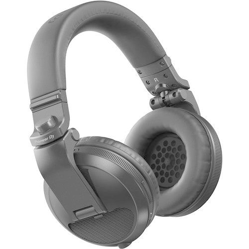 Pioneer DJ HDJ-X5BT-K headphones (Black)