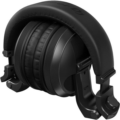 Pioneer DJ HDJ-X5BT-K headphones (Black)