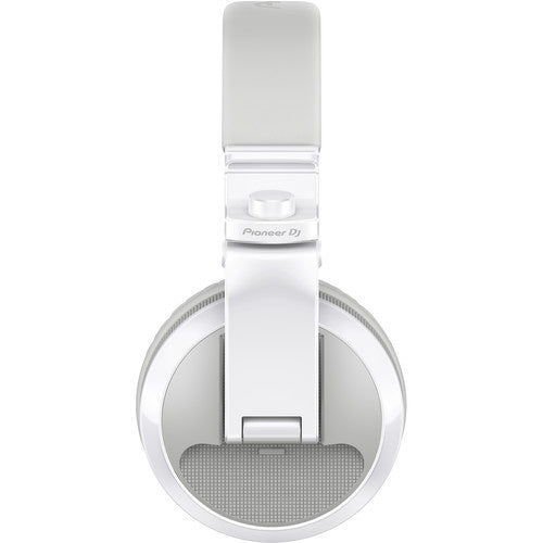 Pioneer DJ HDJ-X5BT-W headphones (White)