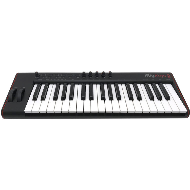 IK Multimedia iRig Keys 2 PRO