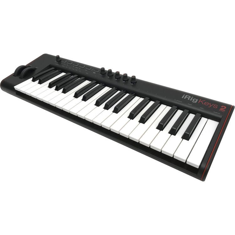 IK Multimedia iRig Keys 2 PRO