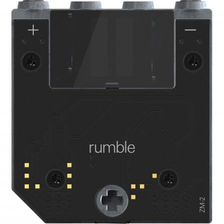Teenage Engineering Rumble Module