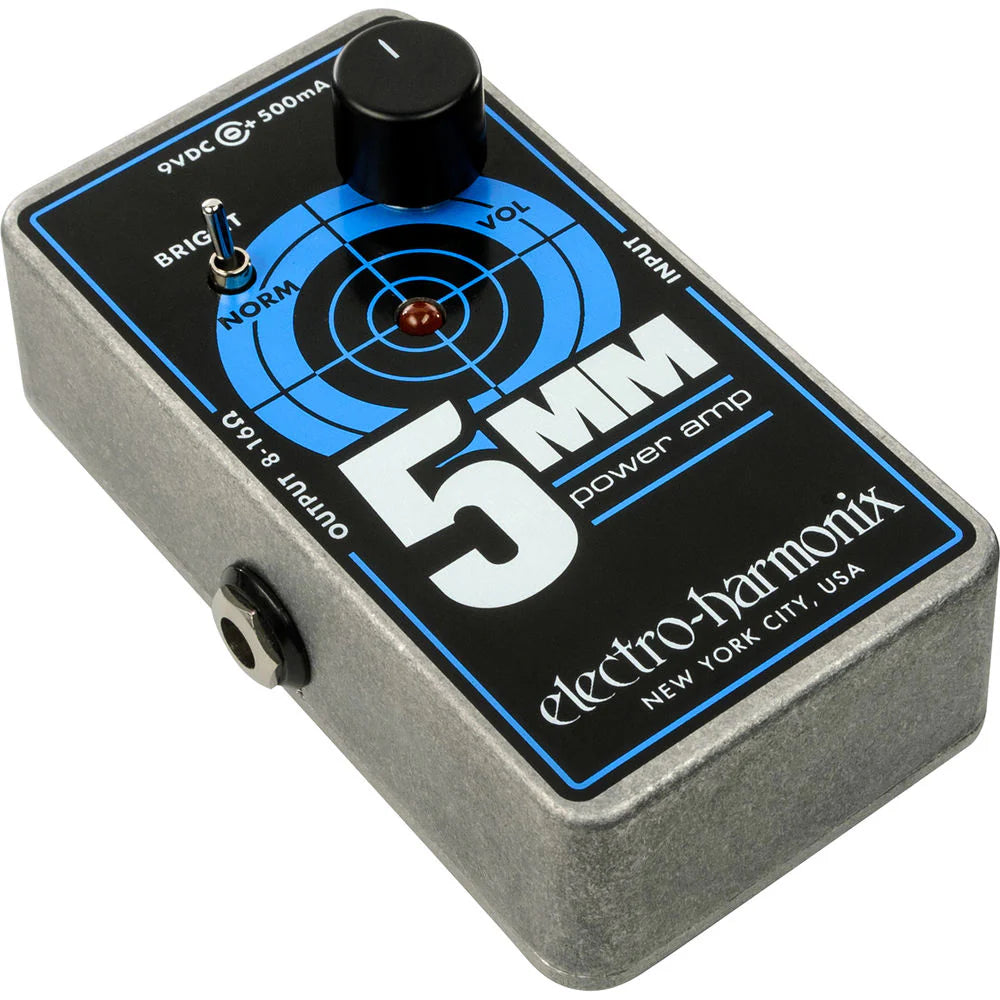 Electro-harmonix NANO 5MM