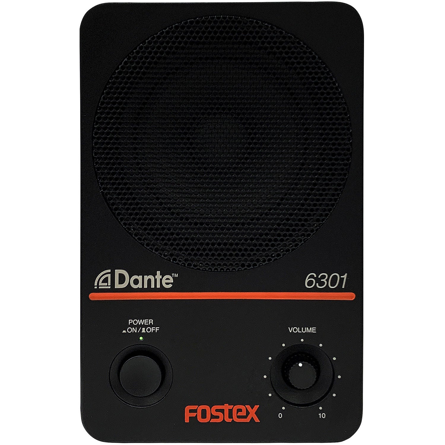 Fostex 6301DT