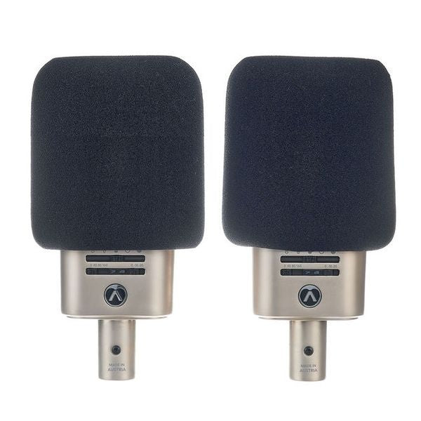 Austrian Audio OC818 Dual Set Plus