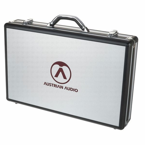 Austrian Audio OC818 Dual Set Plus