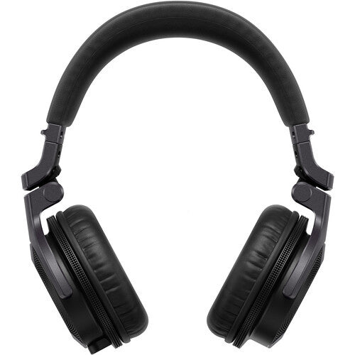 Pioneer DJ HDJ-CUE1 headphones (Black)