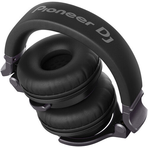 Pioneer DJ HDJ-CUE1 headphones (Black)