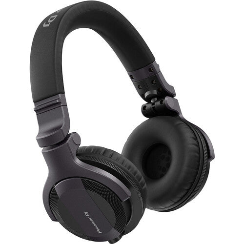 Pioneer DJ HDJ-CUE1 headphones (Black)