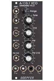 Doepfer A-110-1V Standard VCO Vintage Edition