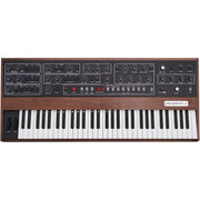 Sequential Prophet 5 Keyboard