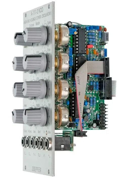Doepfer A-111-2 High End VCO II