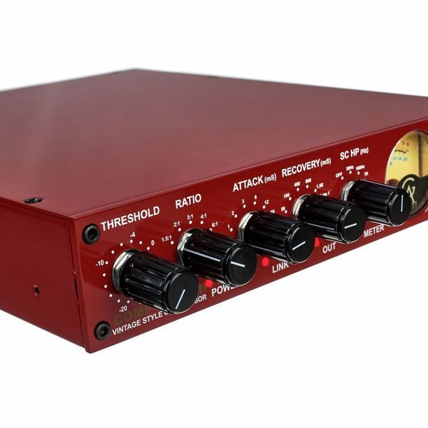Golden Age Audio COMP-54 MK3