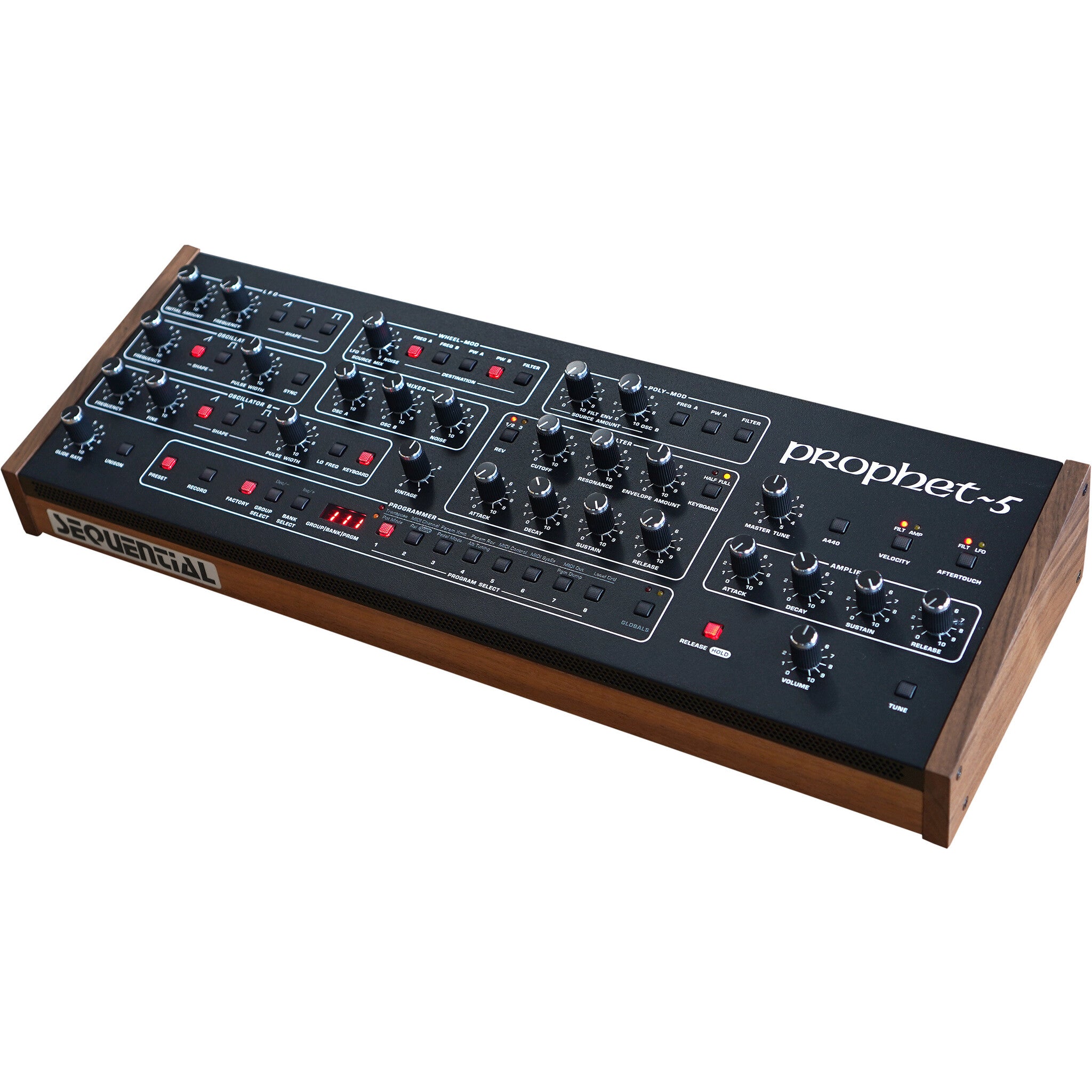 Sequential Prophet 5 Module