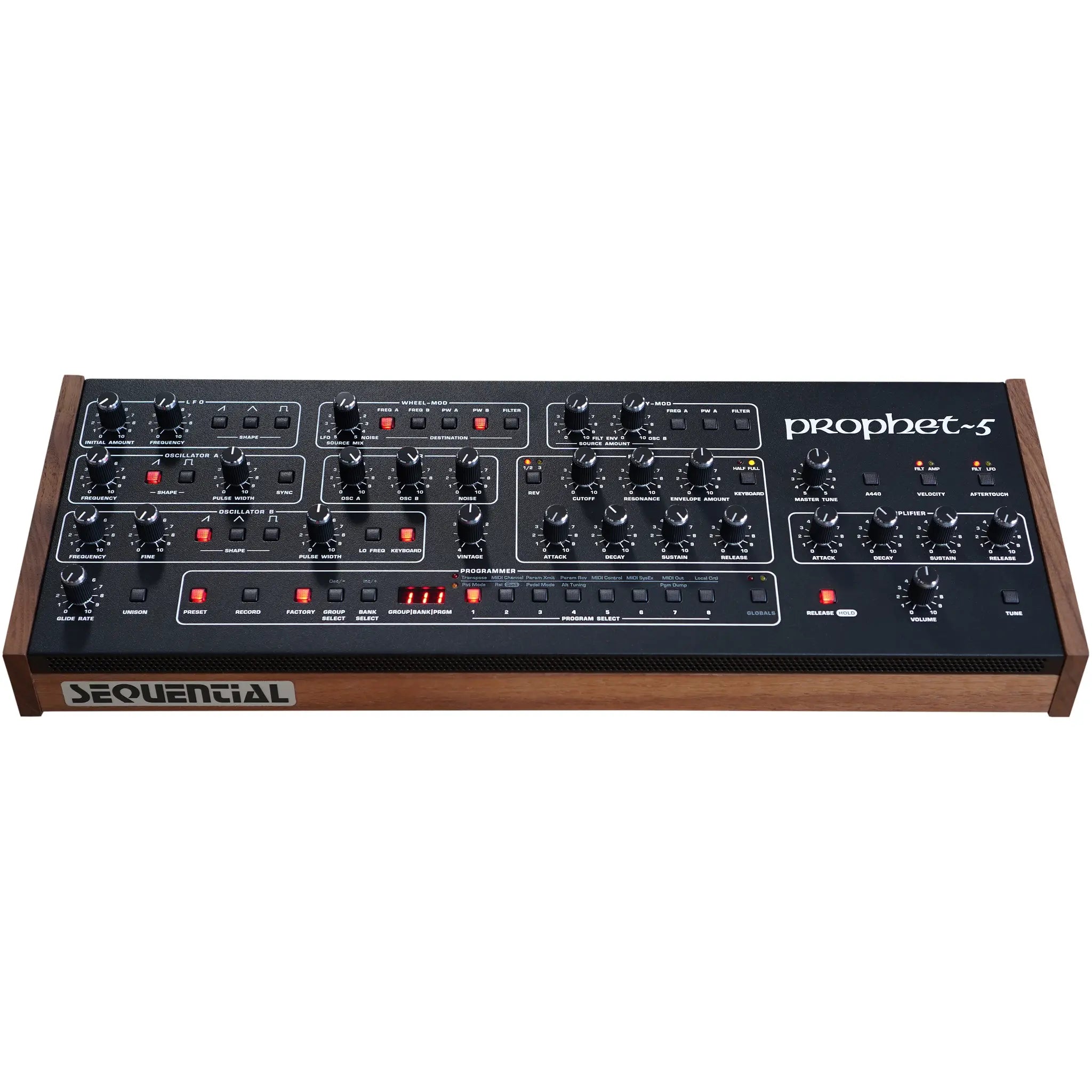 Sequential Prophet 5 Module