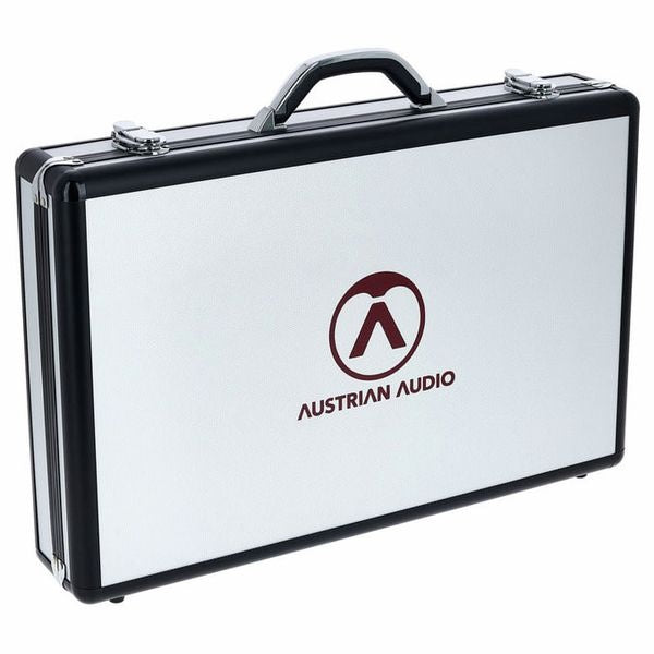 Austrian Audio OCDC1 Dual Case