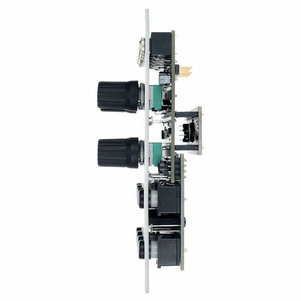 Shakmat Modular Harlequin's Context