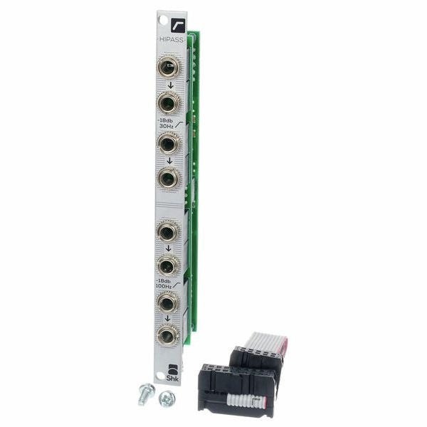 Shakmat Modular HiPass