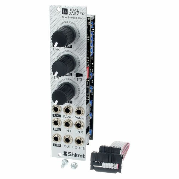 Shakmat Modular Dual Dagger