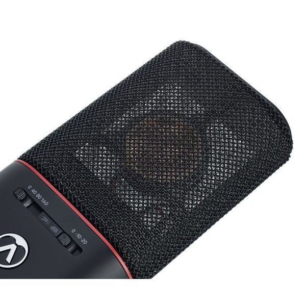 Austrian Audio OC18 Dual Set Plus