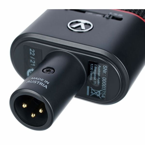 Austrian Audio OC18 Dual Set Plus