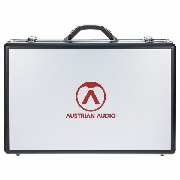 Austrian Audio OC18 Dual Set Plus