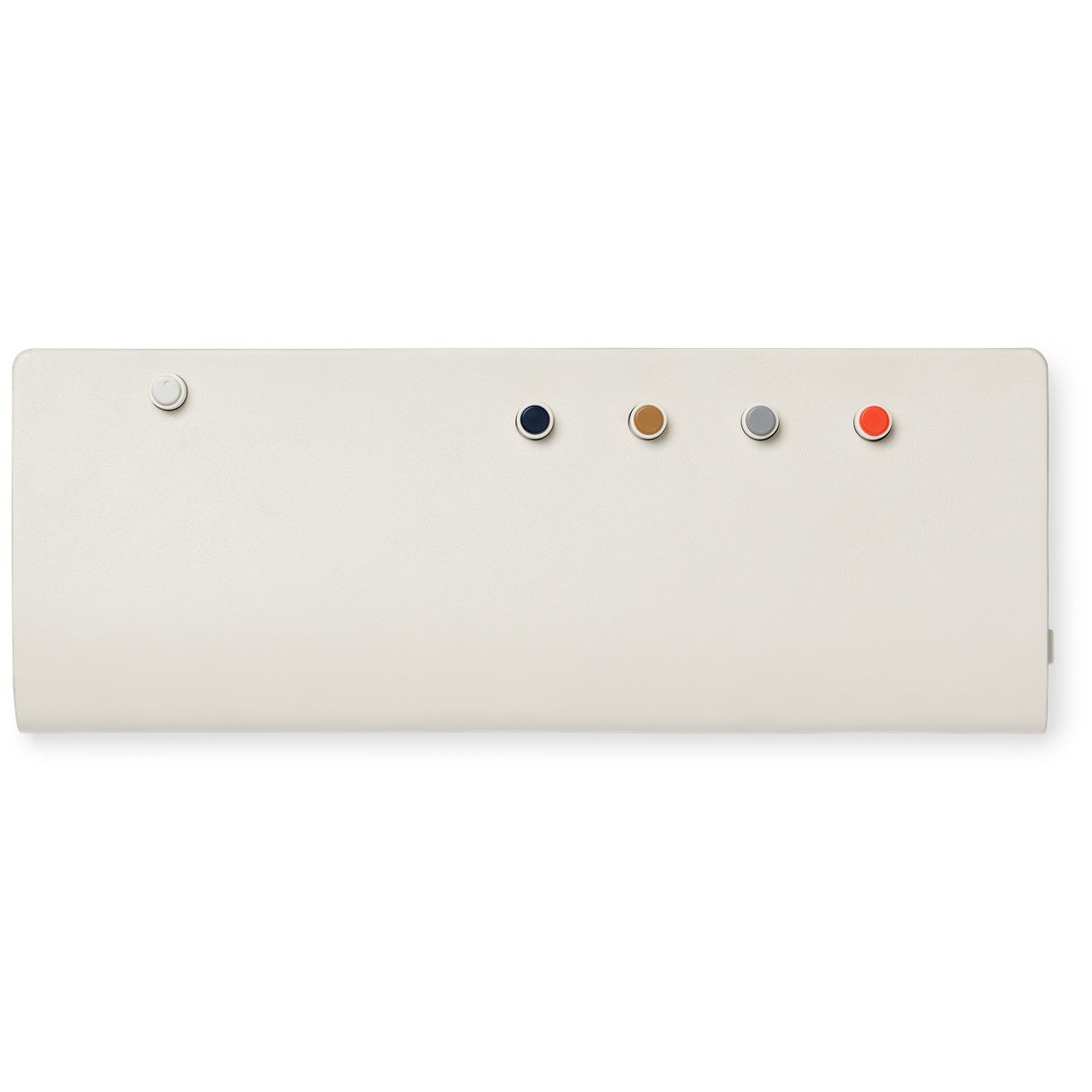 Teenage Engineering OP-1 Field Leather Wrap White