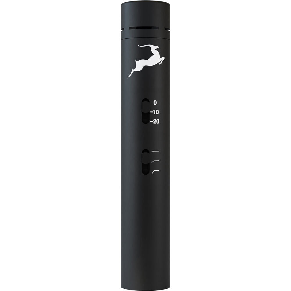 Antelope Audio Edge Note