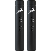 Antelope Audio Edge Note Modeling Microphone Bundle (2-Pack)