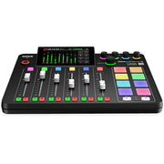 Rode RØDECaster Pro II Black