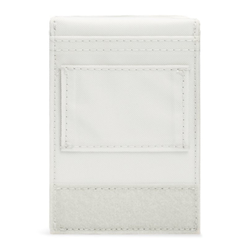 Teenage Engineering Field Accordion Bag White for TX-6