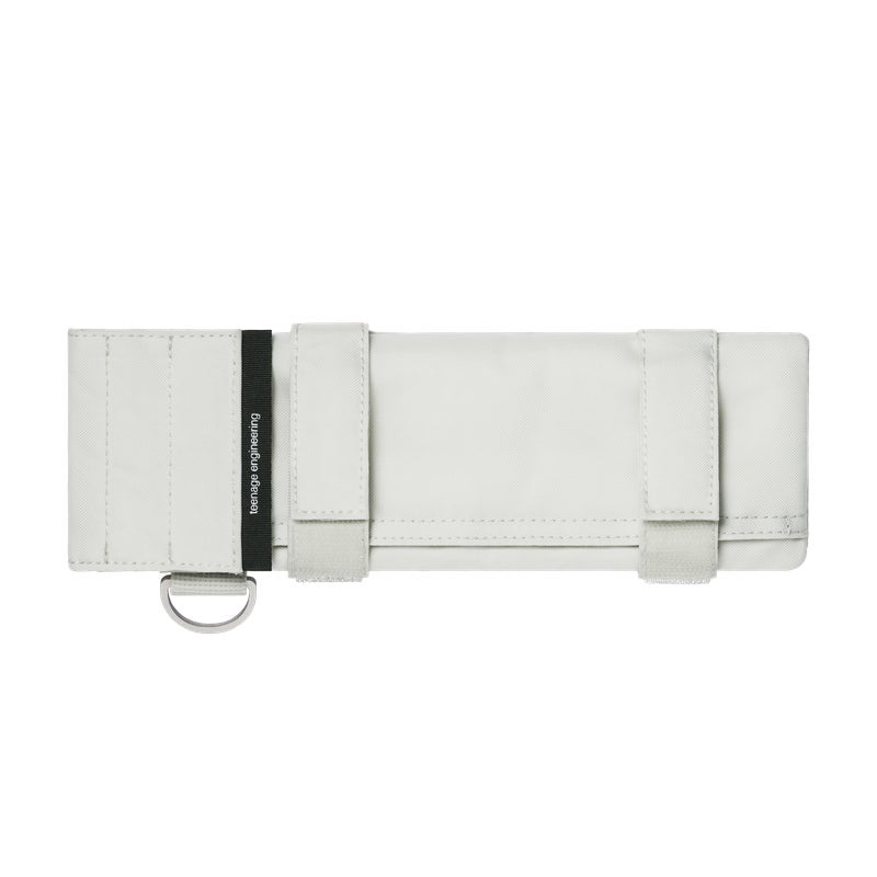 Teenage Engineering Field Bag OP-Z Medium White