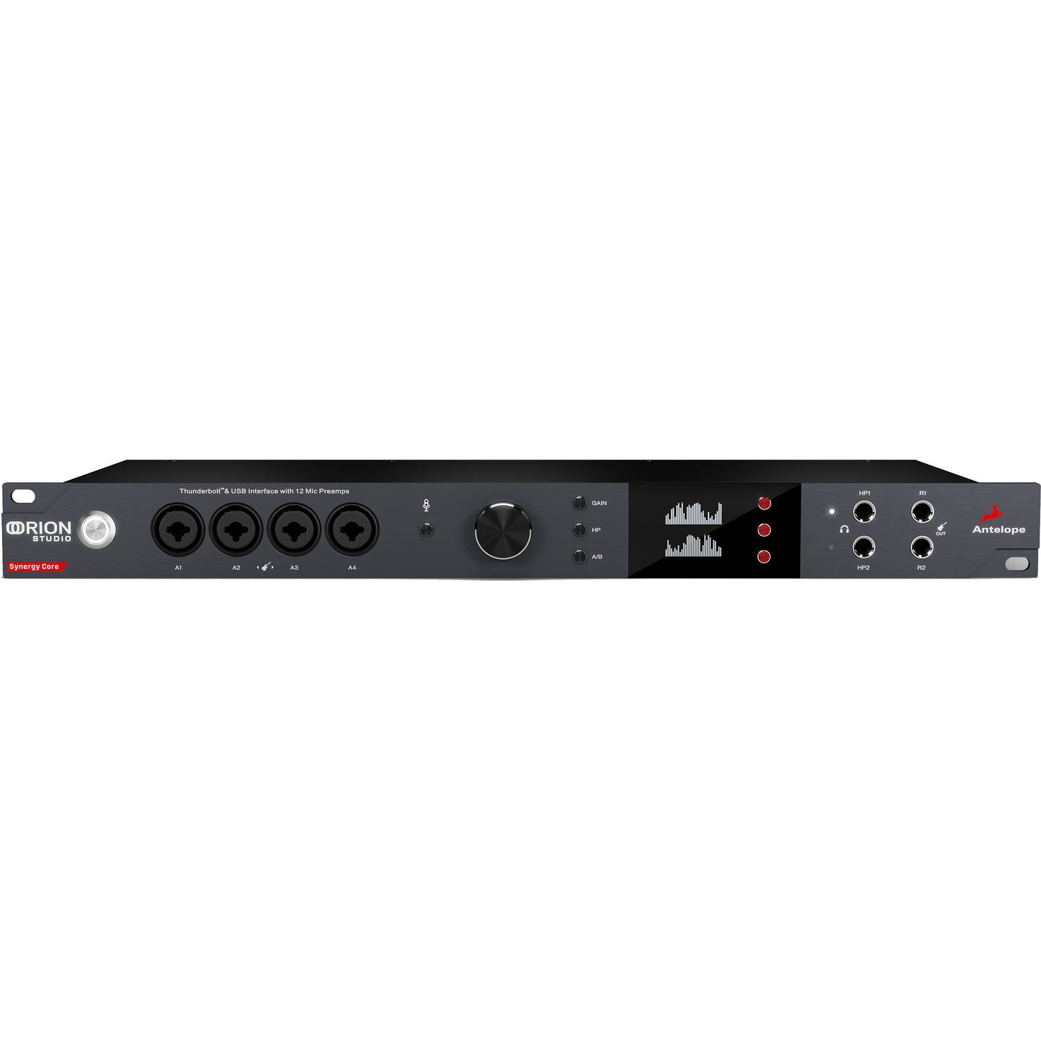 Antelope Audio Studio Synergy Core Pro