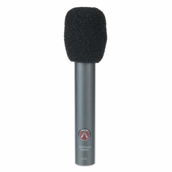 Austrian Audio CC8 Classic Condensor