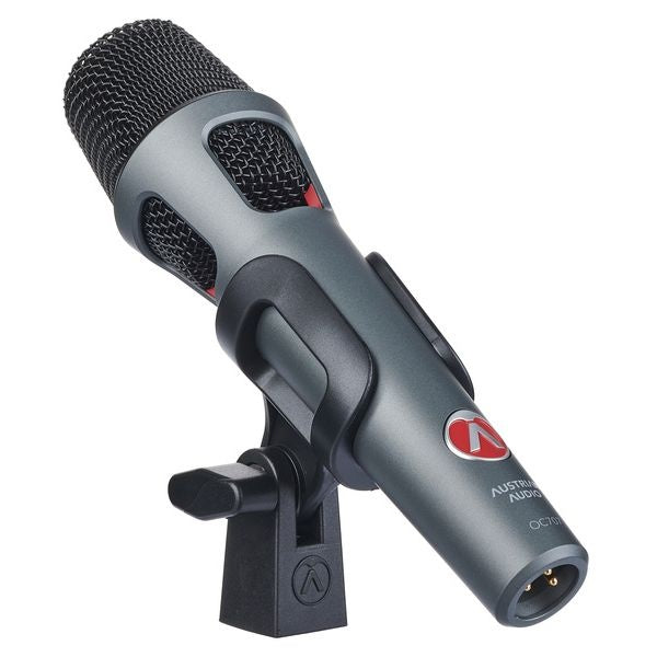 Austrian Audio OC707 Handheld Condensor