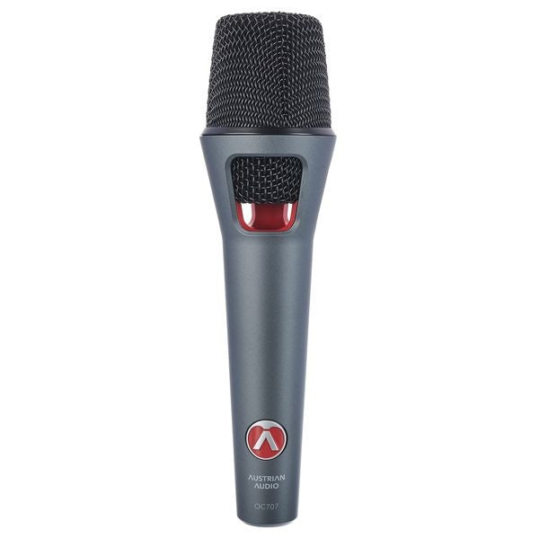 Austrian Audio OC707 Handheld Condensor