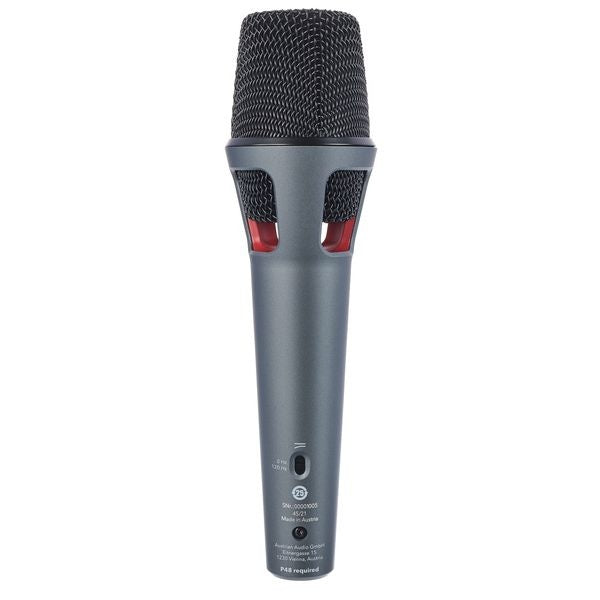 Austrian Audio OC707 Handheld Condensor