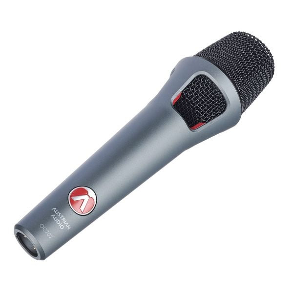 Austrian Audio OC707 Handheld Condensor