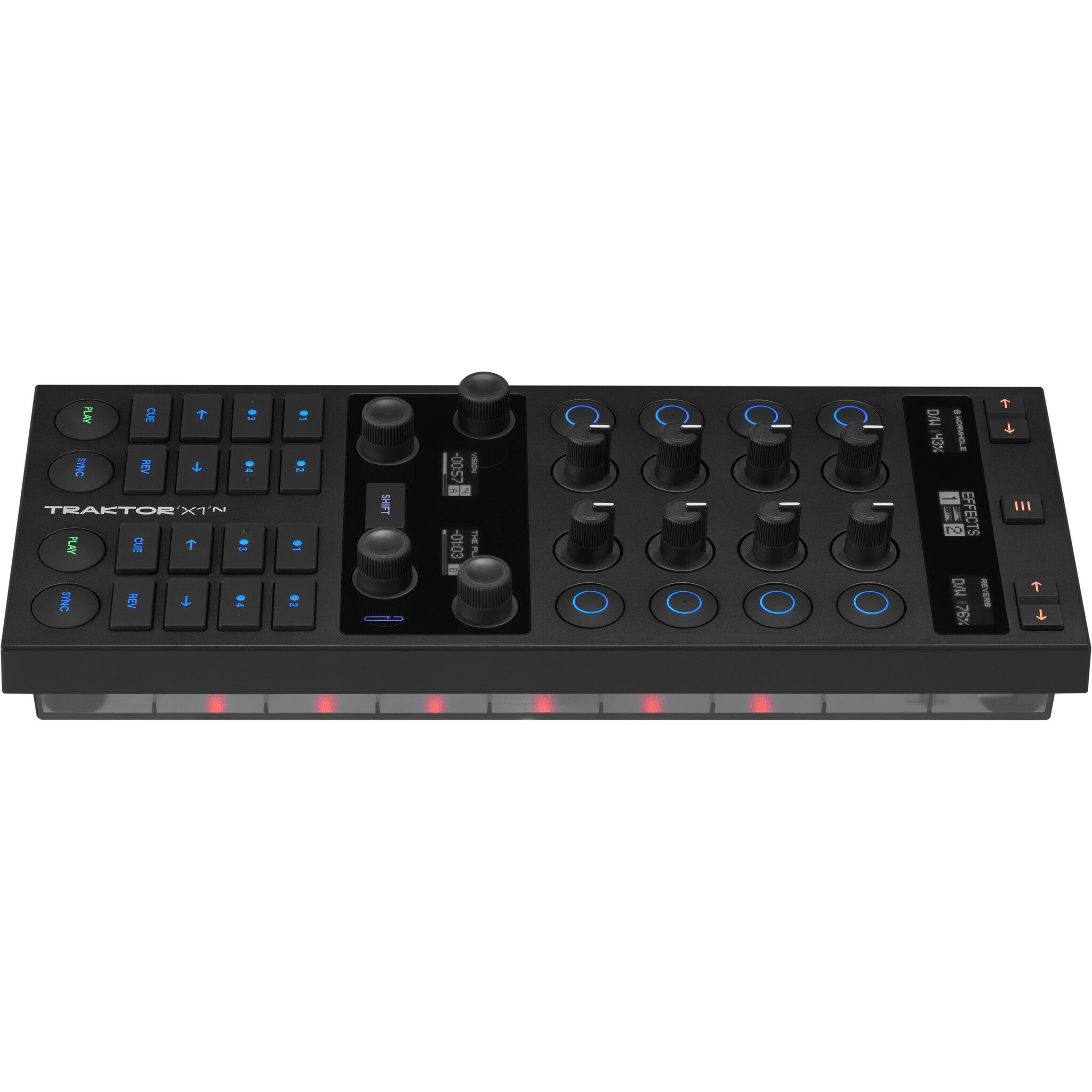 Native Instruments Traktor X1 MK3 – T Studio