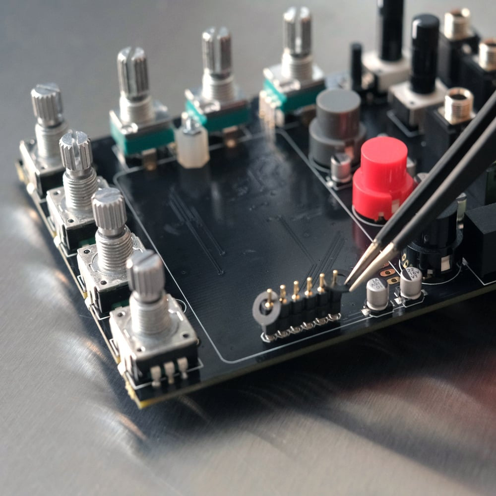 RYK Modular NIGHT RIDER DIY KITT