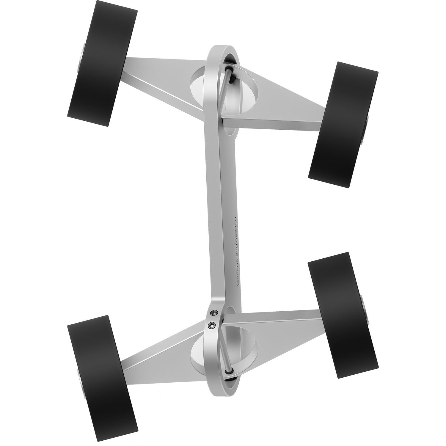 Teenage Engineering Grip Car - Natural