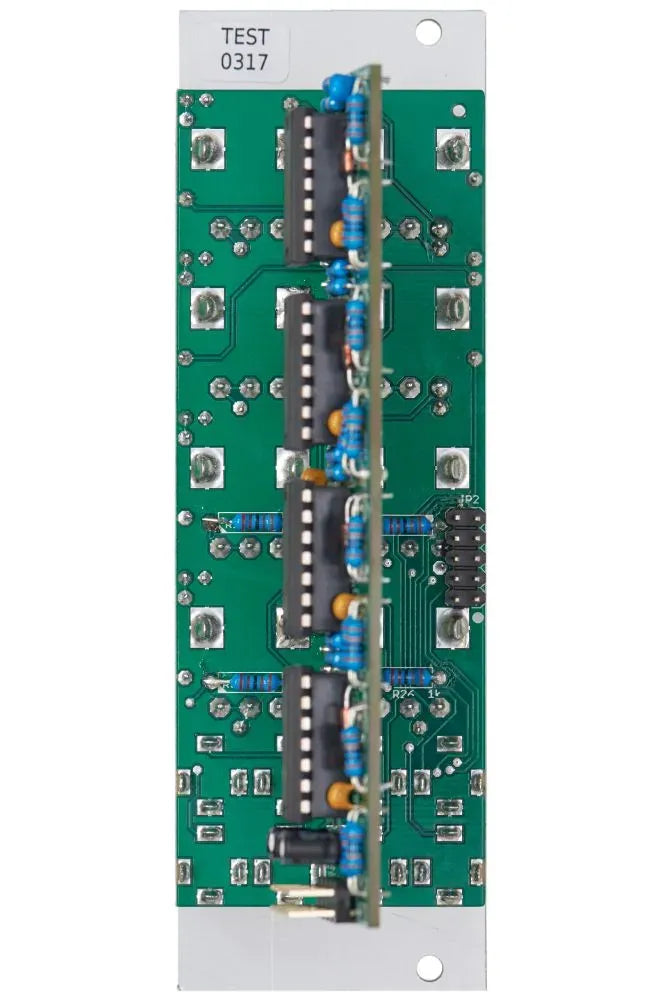 Doepfer A-135-4C Quad Envelope Follower