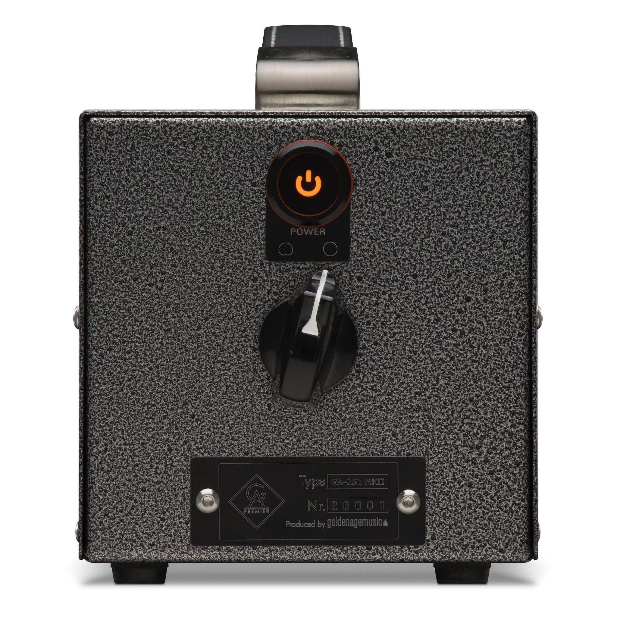 Golden Age Audio Premier GA-251 MKII